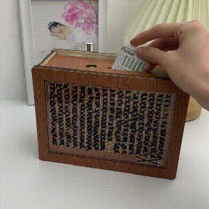 Money Saving Challenge Box(Piggy Bank)